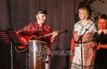 60. Jahre Karneval in Vernawahlshausen 2018 60. Jahre Karneval in Vernawahlshausen 2018
