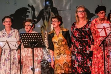 60. Jahre Karneval in Vernawahlshausen 2018 60. Jahre Karneval in Vernawahlshausen 2018