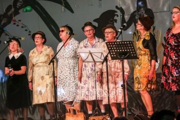 60. Jahre Karneval in Vernawahlshausen 2018 60. Jahre Karneval in Vernawahlshausen 2018