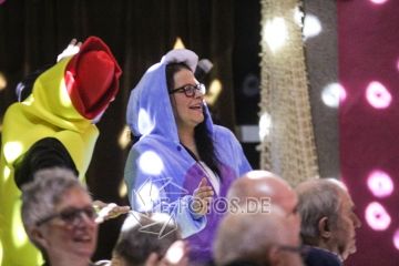 60. Jahre Karneval in Vernawahlshausen 2018 60. Jahre Karneval in Vernawahlshausen 2018