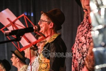 60. Jahre Karneval in Vernawahlshausen 2018 60. Jahre Karneval in Vernawahlshausen 2018