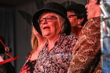 60. Jahre Karneval in Vernawahlshausen 2018 60. Jahre Karneval in Vernawahlshausen 2018