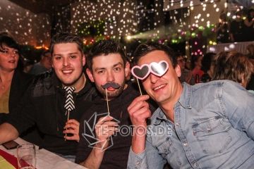 60. Jahre Karneval in Vernawahlshausen 2018 60. Jahre Karneval in Vernawahlshausen 2018