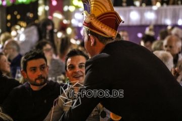 60. Jahre Karneval in Vernawahlshausen 2018 60. Jahre Karneval in Vernawahlshausen 2018