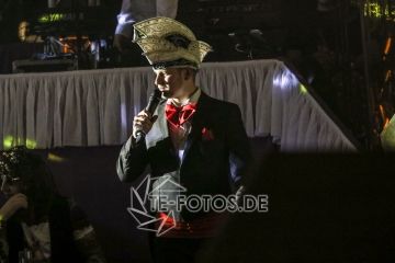 60. Jahre Karneval in Vernawahlshausen 2018 60. Jahre Karneval in Vernawahlshausen 2018