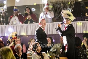 60. Jahre Karneval in Vernawahlshausen 2018 60. Jahre Karneval in Vernawahlshausen 2018