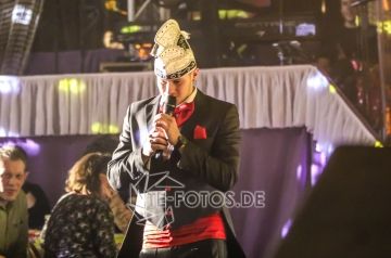 60. Jahre Karneval in Vernawahlshausen 2018 60. Jahre Karneval in Vernawahlshausen 2018