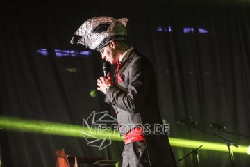 60. Jahre Karneval in Vernawahlshausen 2018 60. Jahre Karneval in Vernawahlshausen 2018