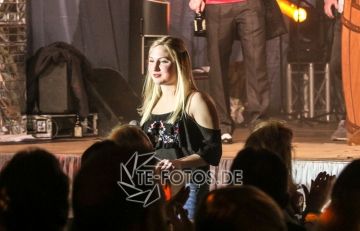 60. Jahre Karneval in Vernawahlshausen 2018 60. Jahre Karneval in Vernawahlshausen 2018