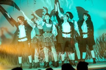 60. Jahre Karneval in Vernawahlshausen 2018 60. Jahre Karneval in Vernawahlshausen 2018