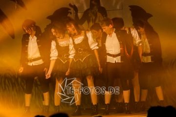 60. Jahre Karneval in Vernawahlshausen 2018 60. Jahre Karneval in Vernawahlshausen 2018