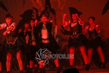 60. Jahre Karneval in Vernawahlshausen 2018 60. Jahre Karneval in Vernawahlshausen 2018