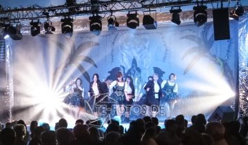 60. Jahre Karneval in Vernawahlshausen 2018 60. Jahre Karneval in Vernawahlshausen 2018