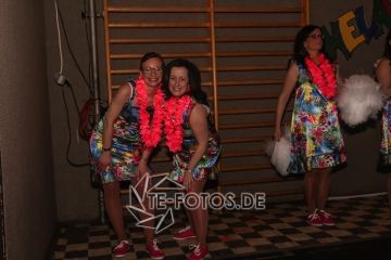 60. Jahre Karneval in Vernawahlshausen 2018 60. Jahre Karneval in Vernawahlshausen 2018