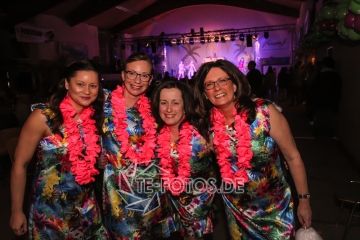 60. Jahre Karneval in Vernawahlshausen 2018 60. Jahre Karneval in Vernawahlshausen 2018