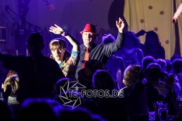 60. Jahre Karneval in Vernawahlshausen 2018 60. Jahre Karneval in Vernawahlshausen 2018