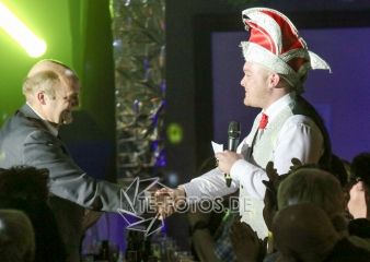 60. Jahre Karneval in Vernawahlshausen 2018 60. Jahre Karneval in Vernawahlshausen 2018