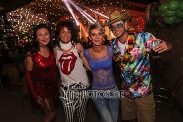 60. Jahre Karneval in Vernawahlshausen 2018 60. Jahre Karneval in Vernawahlshausen 2018
