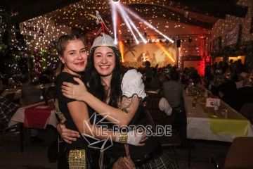 60. Jahre Karneval in Vernawahlshausen 2018 60. Jahre Karneval in Vernawahlshausen 2018