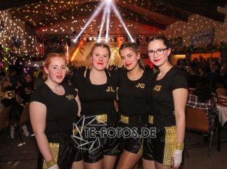 60. Jahre Karneval in Vernawahlshausen 2018 60. Jahre Karneval in Vernawahlshausen 2018