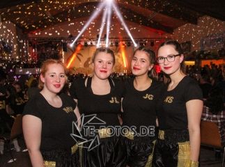 60. Jahre Karneval in Vernawahlshausen 2018 60. Jahre Karneval in Vernawahlshausen 2018