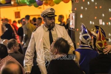 60. Jahre Karneval in Vernawahlshausen 2018 60. Jahre Karneval in Vernawahlshausen 2018