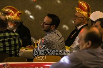 60. Jahre Karneval in Vernawahlshausen 2018 60. Jahre Karneval in Vernawahlshausen 2018