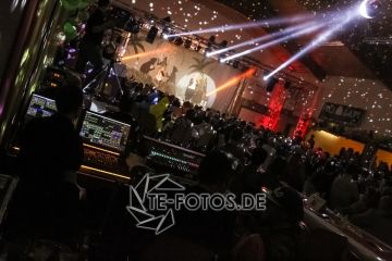 60. Jahre Karneval in Vernawahlshausen 2018 60. Jahre Karneval in Vernawahlshausen 2018