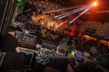 60. Jahre Karneval in Vernawahlshausen 2018 60. Jahre Karneval in Vernawahlshausen 2018