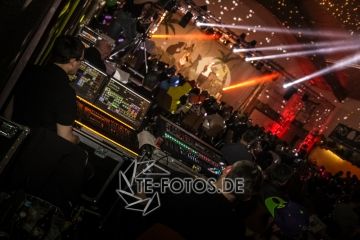 60. Jahre Karneval in Vernawahlshausen 2018