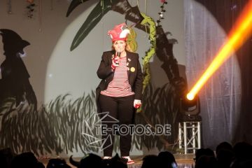 60. Jahre Karneval in Vernawahlshausen 2018 60. Jahre Karneval in Vernawahlshausen 2018