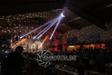 60. Jahre Karneval in Vernawahlshausen 2018 60. Jahre Karneval in Vernawahlshausen 2018