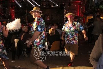 60. Jahre Karneval in Vernawahlshausen 2018 60. Jahre Karneval in Vernawahlshausen 2018