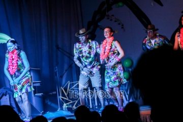 60. Jahre Karneval in Vernawahlshausen 2018 60. Jahre Karneval in Vernawahlshausen 2018