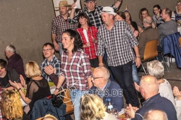 60. Jahre Karneval in Vernawahlshausen 2018 60. Jahre Karneval in Vernawahlshausen 2018