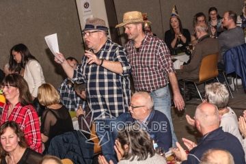 60. Jahre Karneval in Vernawahlshausen 2018 60. Jahre Karneval in Vernawahlshausen 2018
