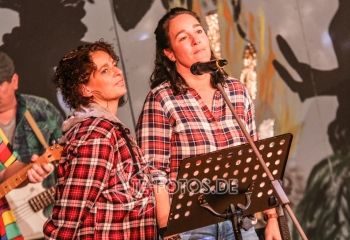 60. Jahre Karneval in Vernawahlshausen 2018 60. Jahre Karneval in Vernawahlshausen 2018