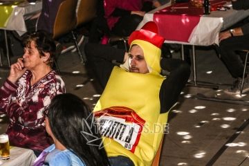 60. Jahre Karneval in Vernawahlshausen 2018