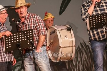 60. Jahre Karneval in Vernawahlshausen 2018 60. Jahre Karneval in Vernawahlshausen 2018