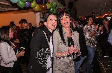 60. Jahre Karneval in Vernawahlshausen 2018 60. Jahre Karneval in Vernawahlshausen 2018