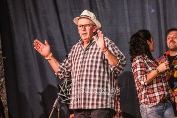 60. Jahre Karneval in Vernawahlshausen 2018 60. Jahre Karneval in Vernawahlshausen 2018