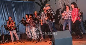 60. Jahre Karneval in Vernawahlshausen 2018 60. Jahre Karneval in Vernawahlshausen 2018