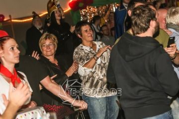 60. Jahre Karneval in Vernawahlshausen 2018