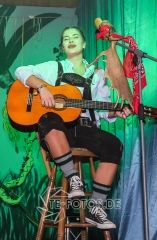 60. Jahre Karneval in Vernawahlshausen 2018