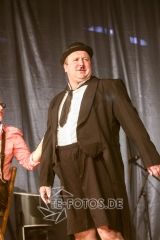 60. Jahre Karneval in Vernawahlshausen 2018