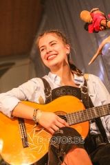 60. Jahre Karneval in Vernawahlshausen 2018 60. Jahre Karneval in Vernawahlshausen 2018