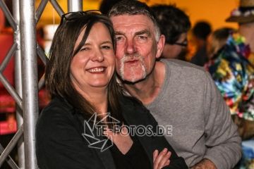 60. Jahre Karneval in Vernawahlshausen 2018 60. Jahre Karneval in Vernawahlshausen 2018