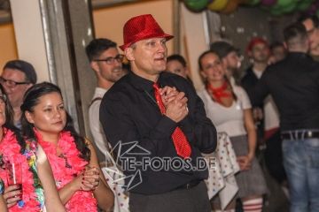 60. Jahre Karneval in Vernawahlshausen 2018 60. Jahre Karneval in Vernawahlshausen 2018