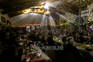 60. Jahre Karneval in Vernawahlshausen 2018