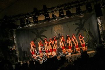 60. Jahre Karneval in Vernawahlshausen 2018 60. Jahre Karneval in Vernawahlshausen 2018